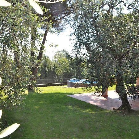 Villa Mira - Pool - View - Aircon Lonato Buitenkant foto