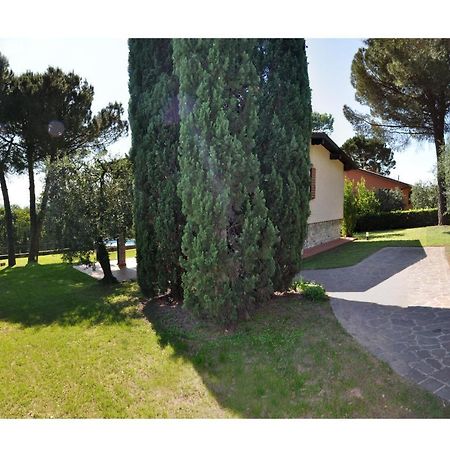 Villa Mira - Pool - View - Aircon Lonato Buitenkant foto