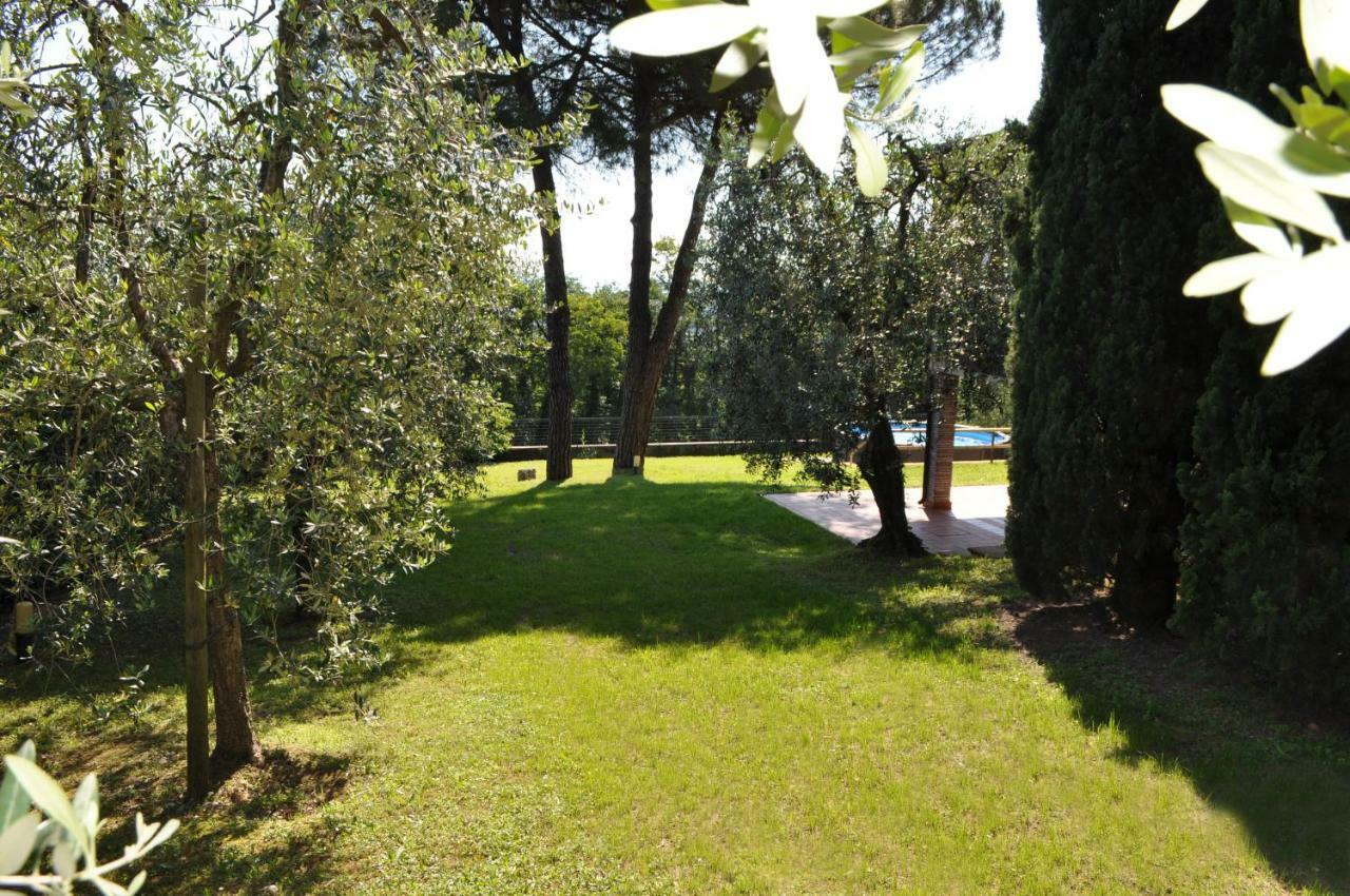 Villa Mira - Pool - View - Aircon Lonato Buitenkant foto